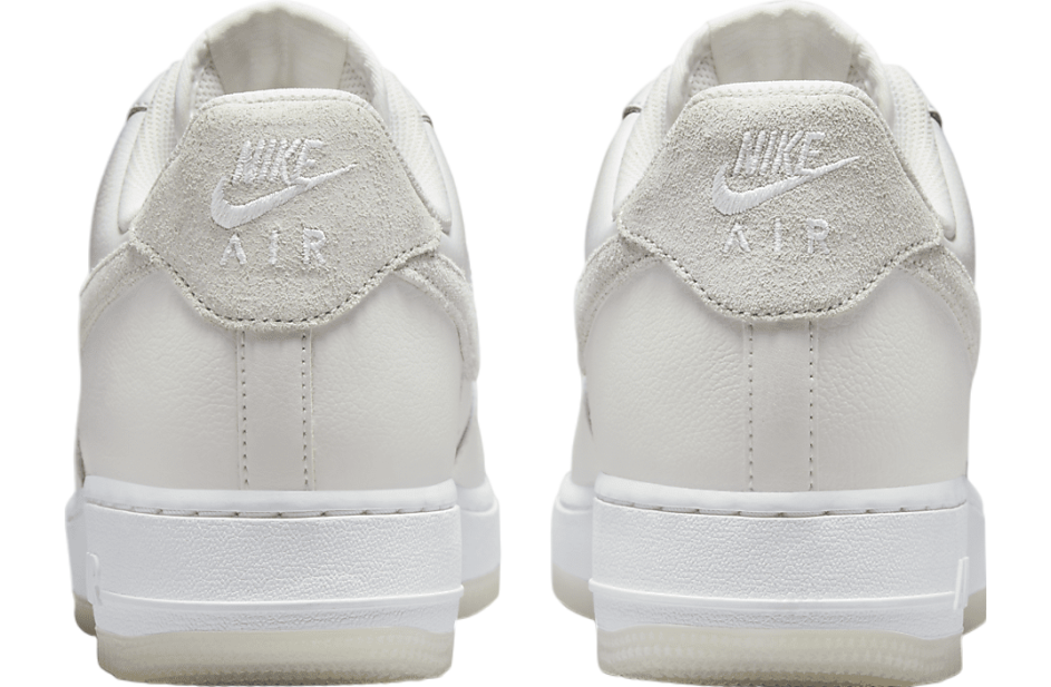 Nike Air Force 1 07 Lv8 White / Summit White