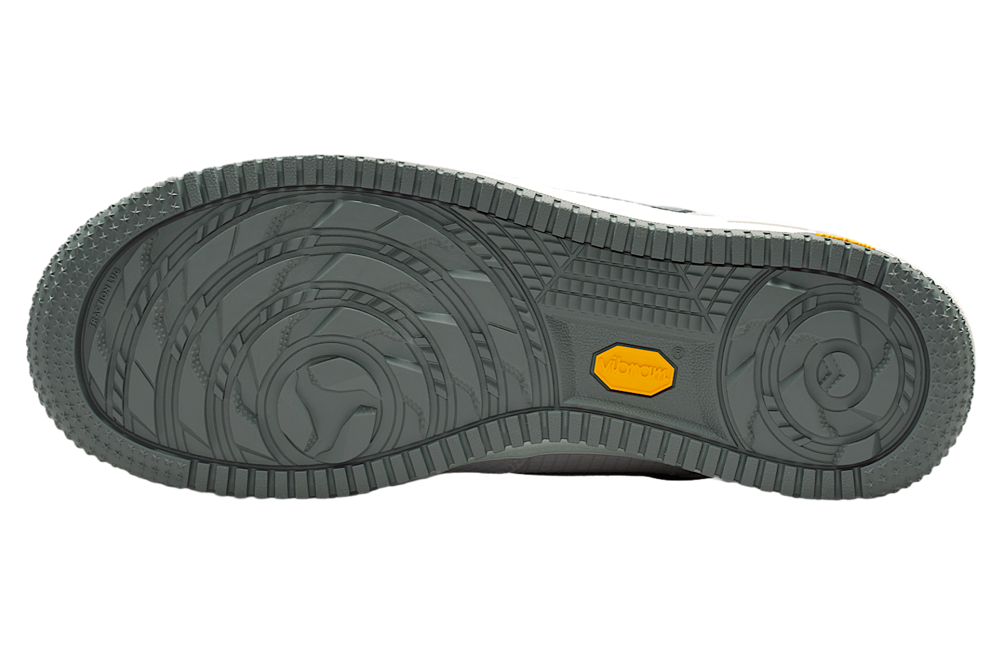 Nike Air Force 1 07 LX Vibram Summit White / Light Bone