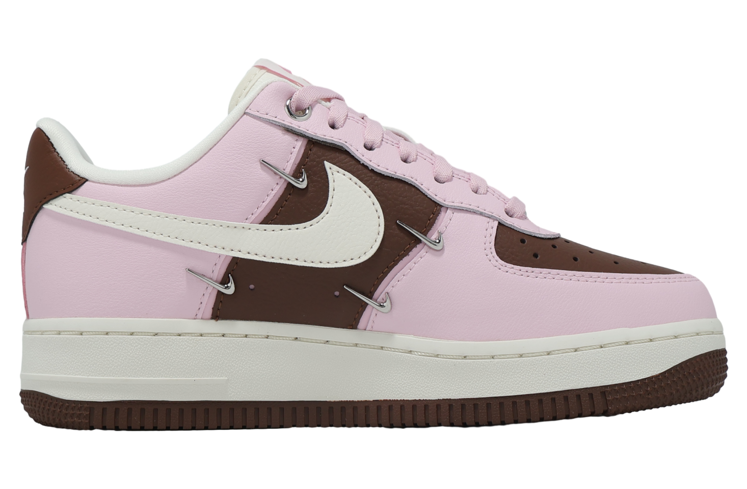 Nike Air Force 1 07 LX WMNS Cacao Wow / Sail