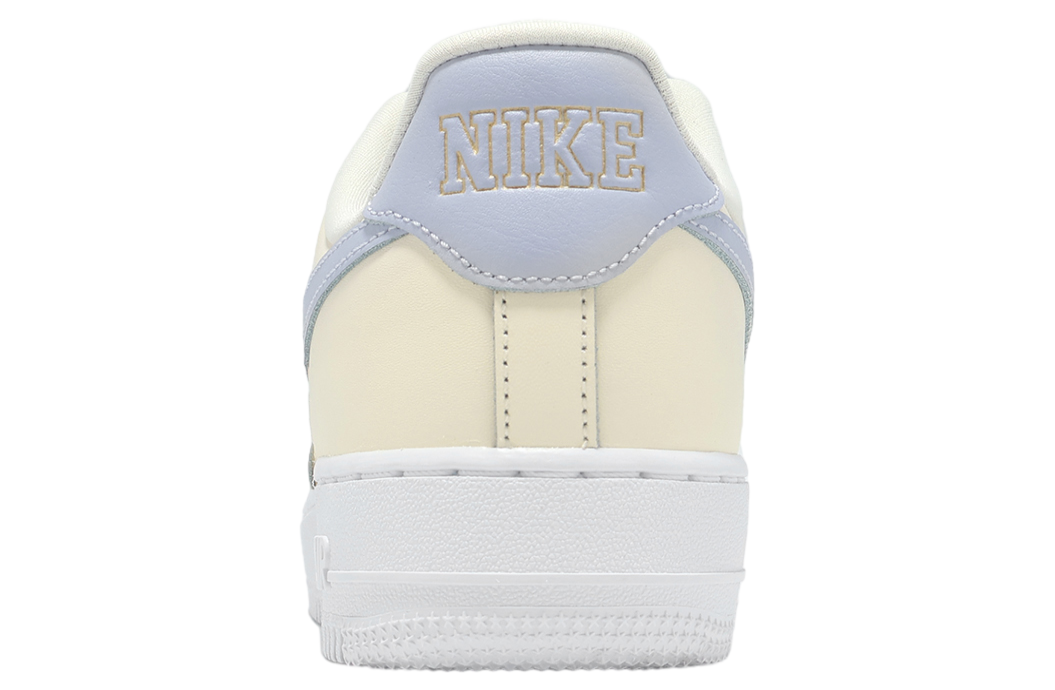 Nike Air Force 1 07 LX WMNS Soft Pearl / Ghost - Jul 2025