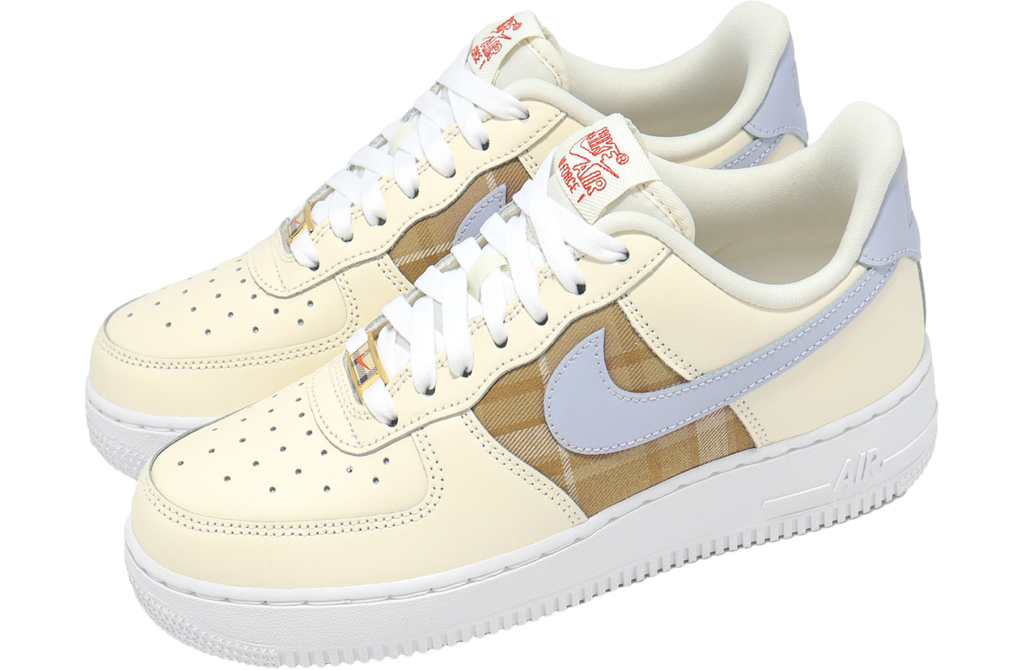 未使用 NIKE W AIR FORCE 1 '07 24cm Shoes Nike W AIR FORCE 1 07 NN SE - Top4Running.com