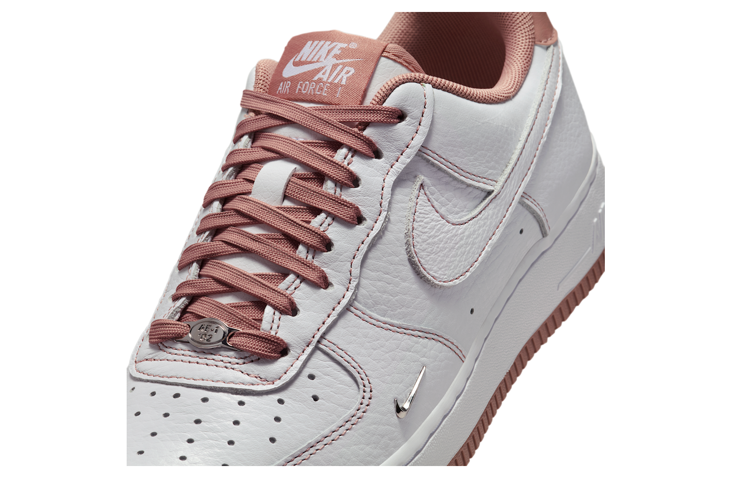 NIKE★W AIR FORCE 1 '07 MINI JEWEL★ Nike Air Force 1 '07 Mini Jewel Women's Shoes. Nike.com
