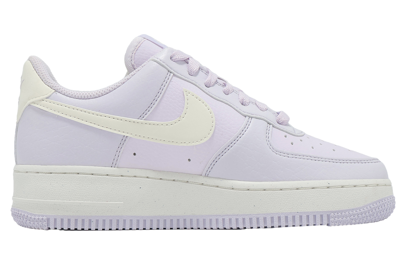 Nike Air Force 1 07 Next Nature WMNS Barely Grape / Sail