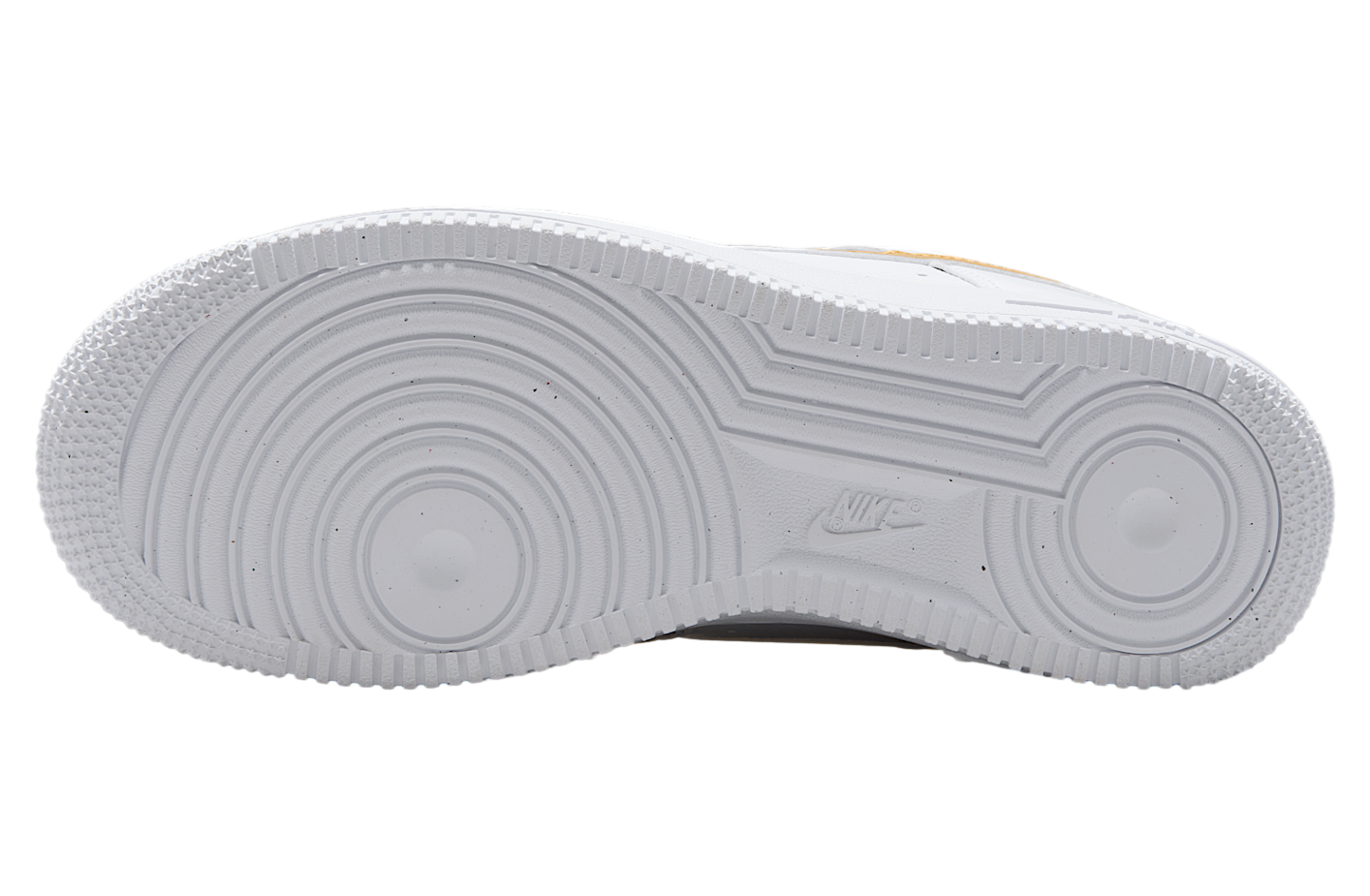 Nike Air Force 1 07 Next Nature WMNS White / Metallic Gold