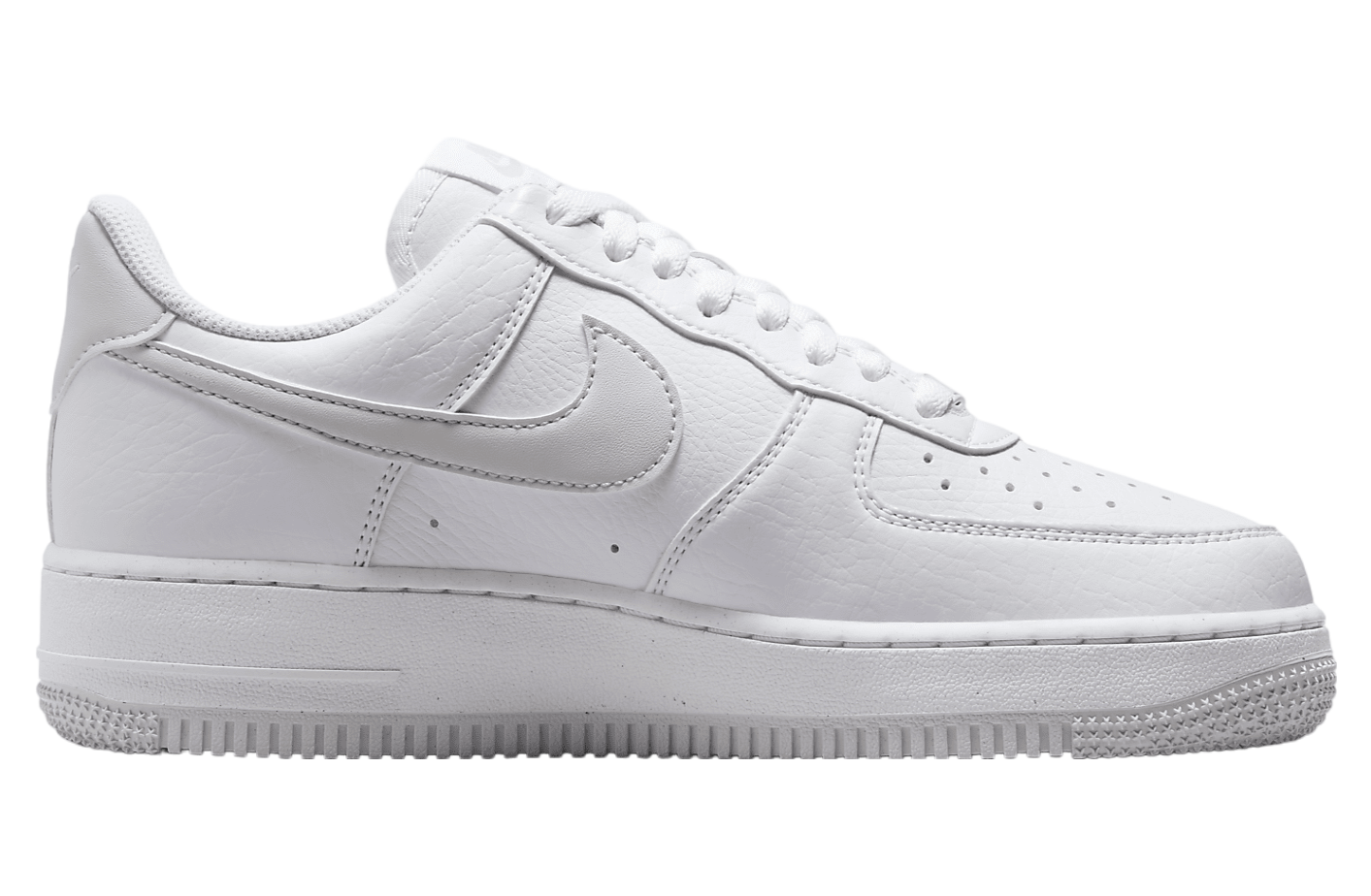 Nike Air Force 1 07 Next Nature WMNS White / Volt