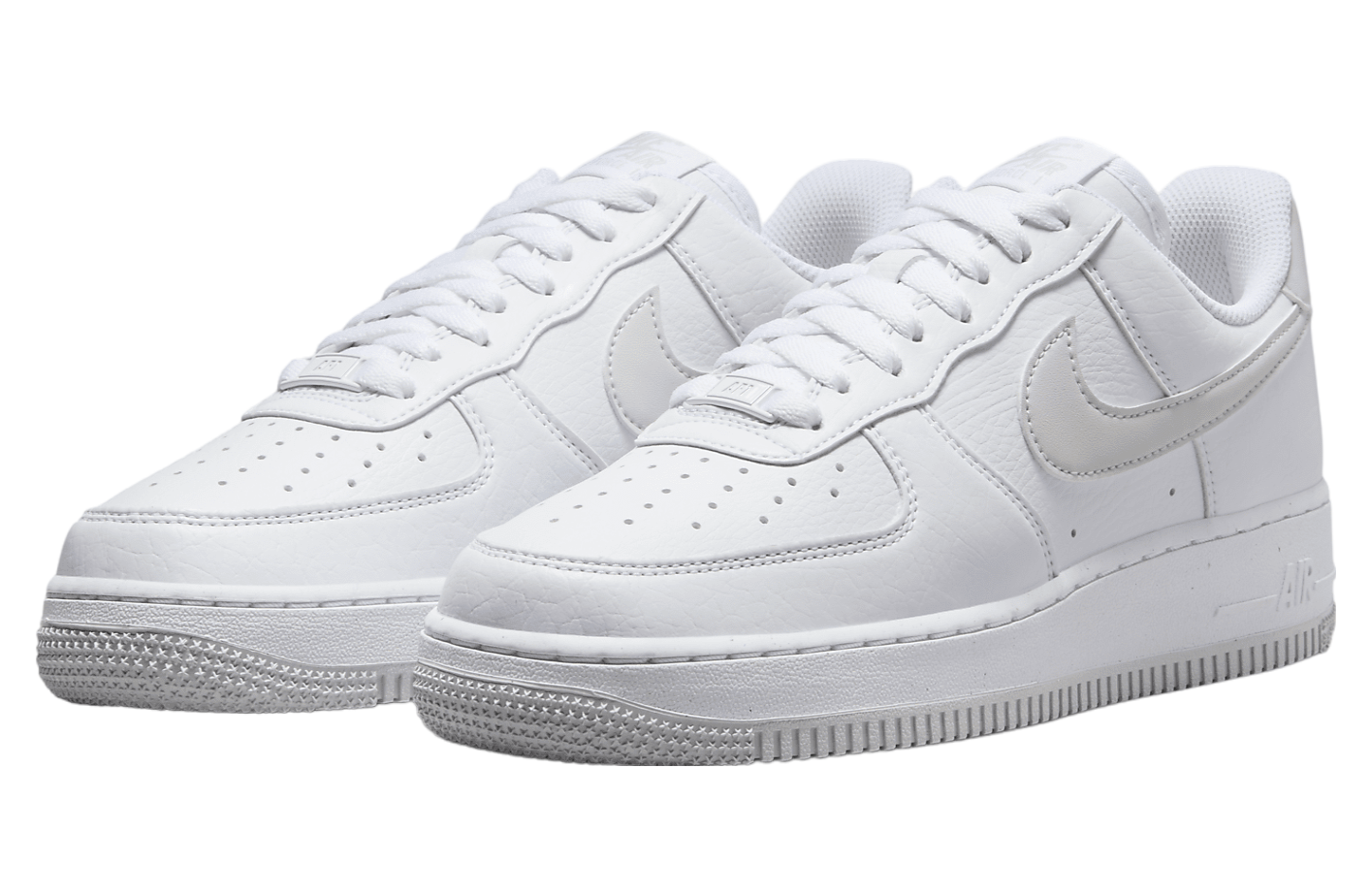 Nike Air Force 1 07 Next Nature WMNS White / Volt