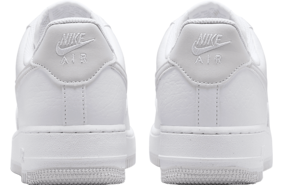 Nike Air Force 1 07 Next Nature WMNS White / Volt