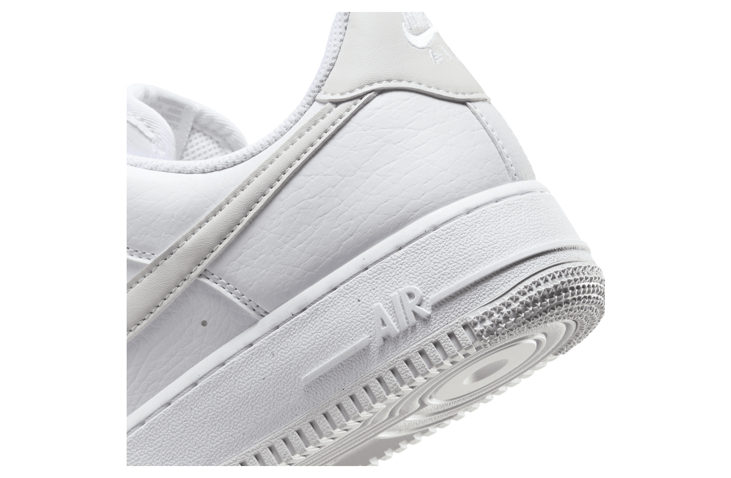 Nike Air Force 1 07 Next Nature WMNS White / Volt