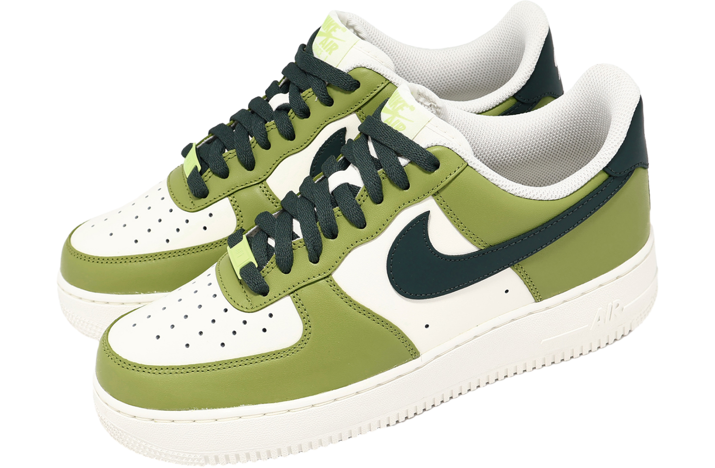 アッシマー無料/美品、 お買い得 ナイキ高級ャディGREEN Nike HF4878-053 Dunk Low Vintage Green Dark Stucco Mens