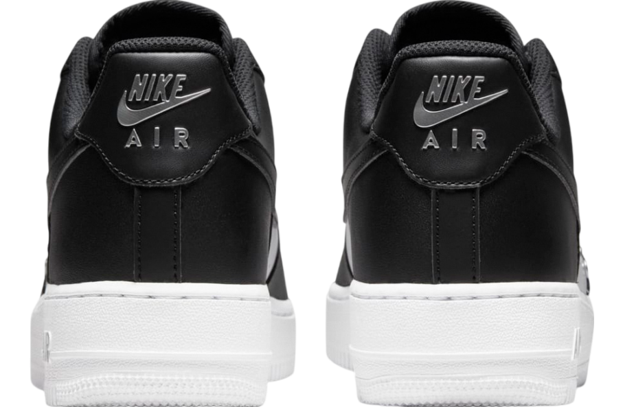 Nike Air Force 1 07 PRM Black / White