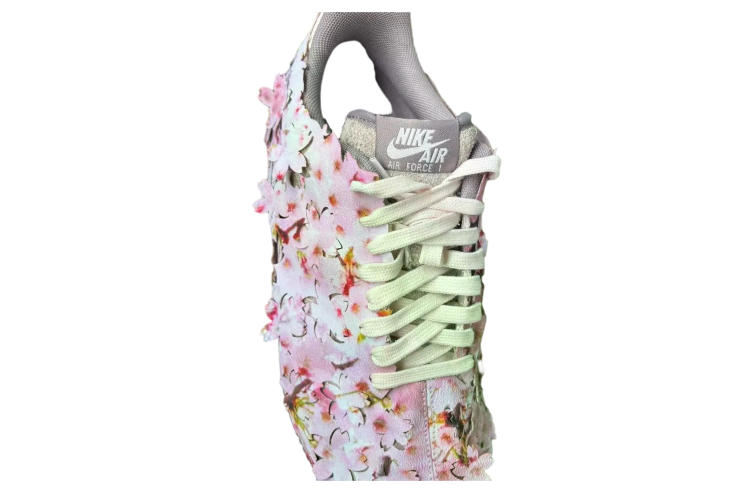 Nike Air Force 1 07 Prm Cherry Blossom