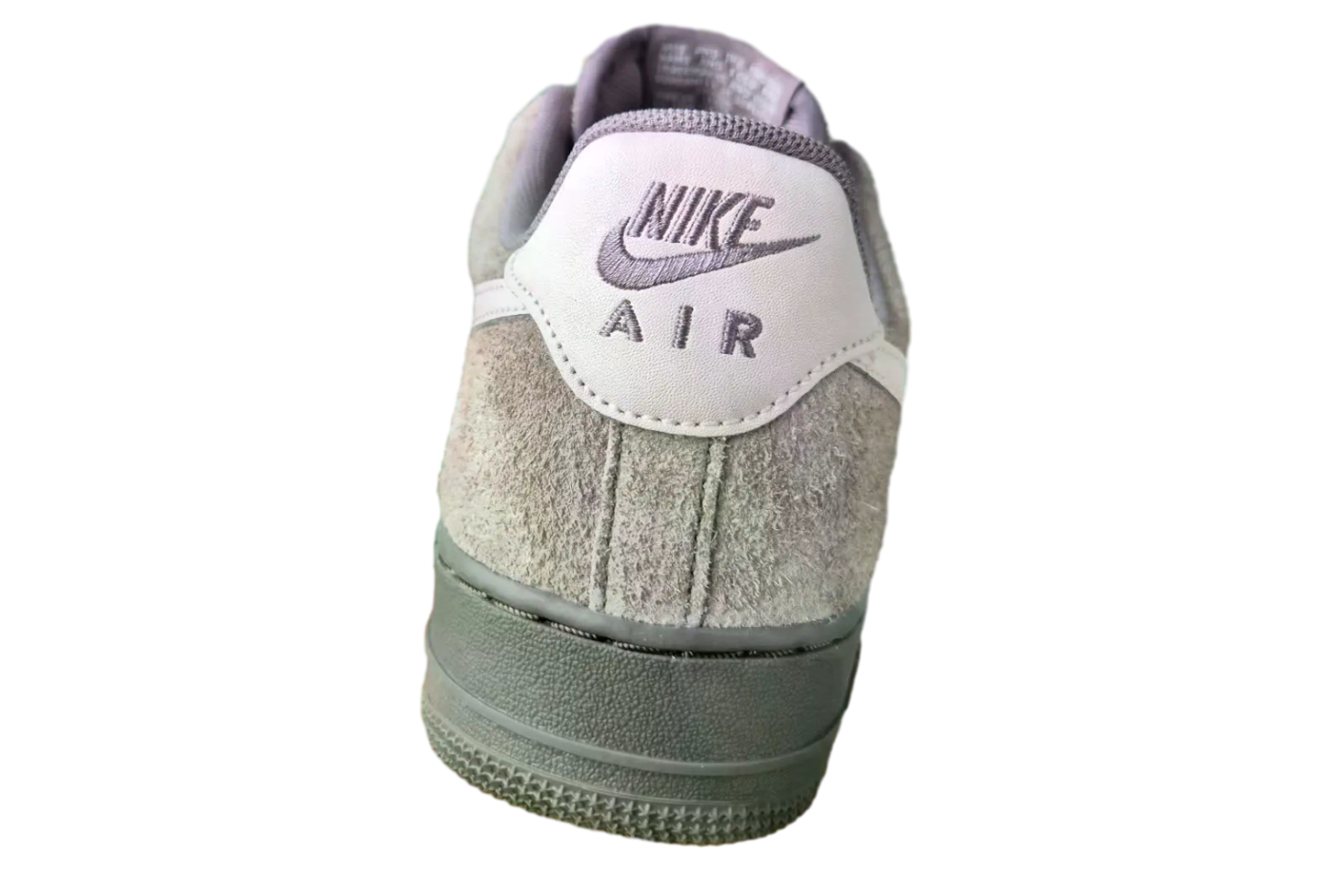 Nike Air Force 1 07 Prm Cherry Blossom