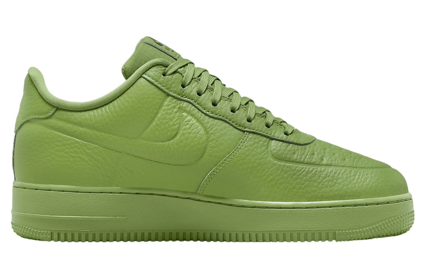 Nike Air Force 1 07 Pro-Tech Chlorophyll / Black