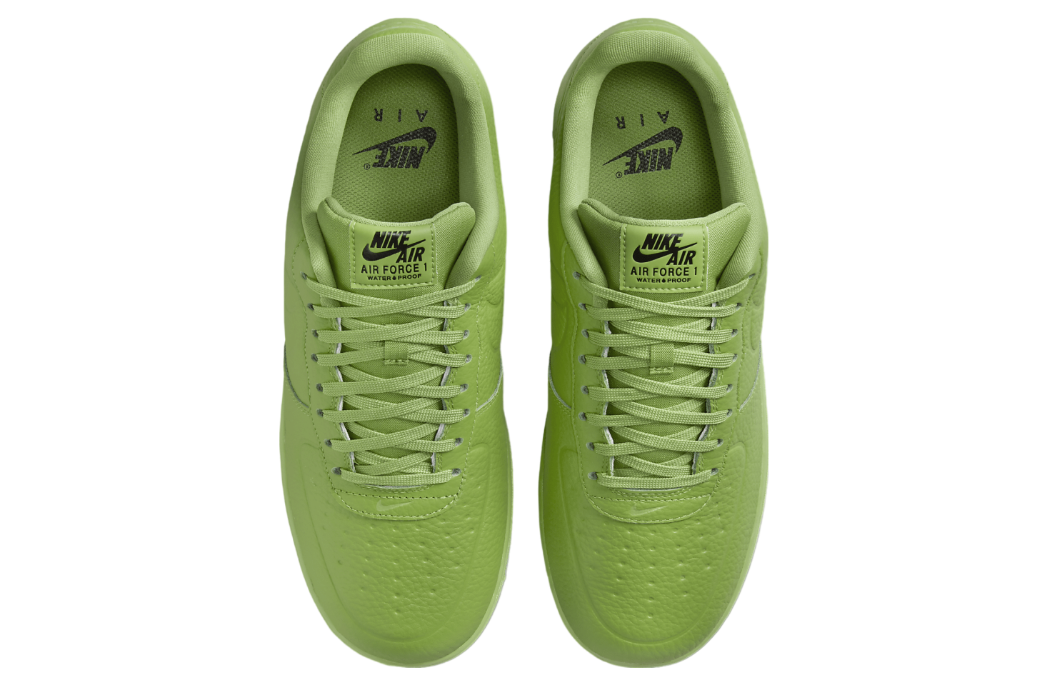 Nike Air Force 1 07 Pro-Tech Chlorophyll / Black