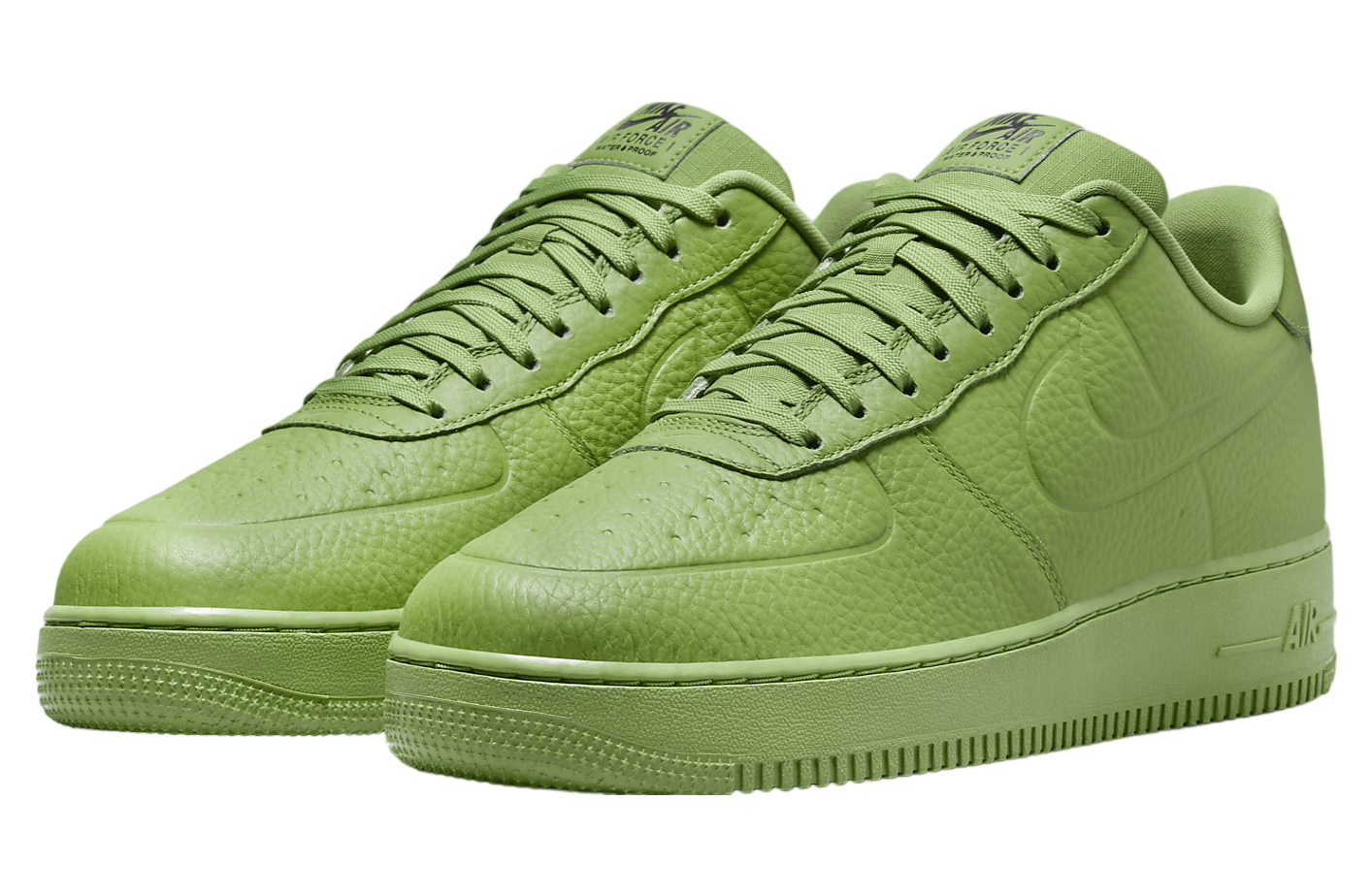 Nike Air Force 1 07 Pro-Tech Chlorophyll / Black