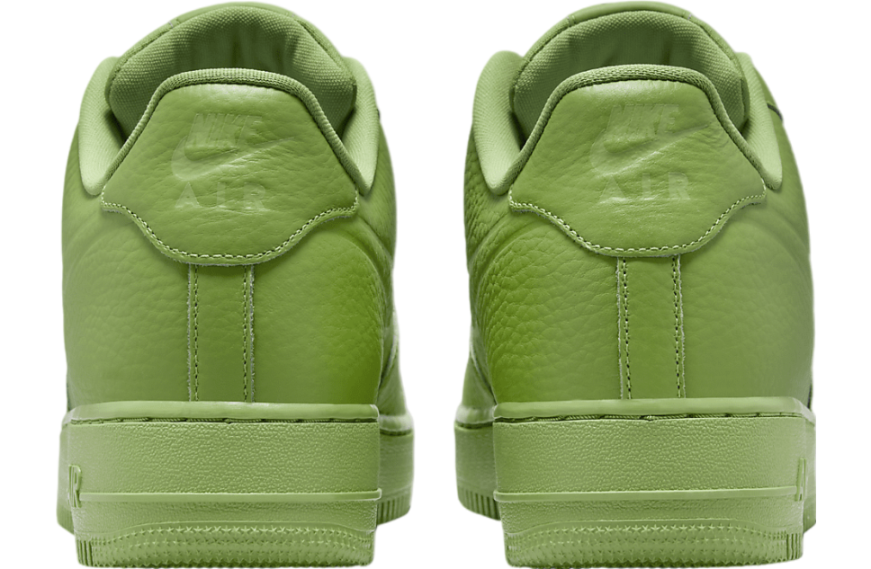 Nike Air Force 1 07 Pro-Tech Chlorophyll / Black