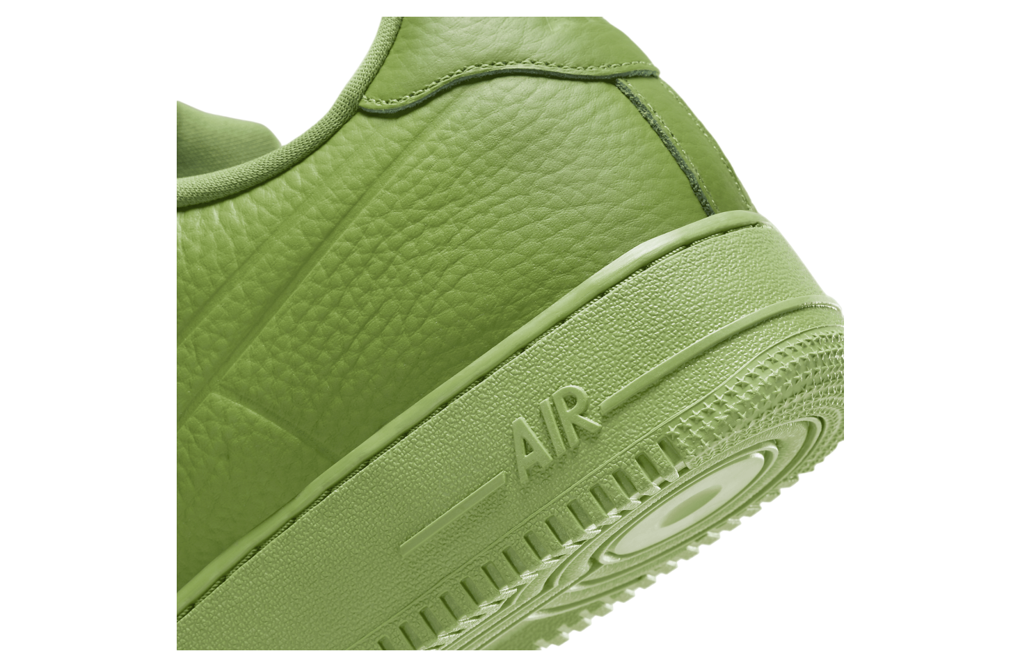 Nike Air Force 1 07 Pro-Tech Chlorophyll / Black