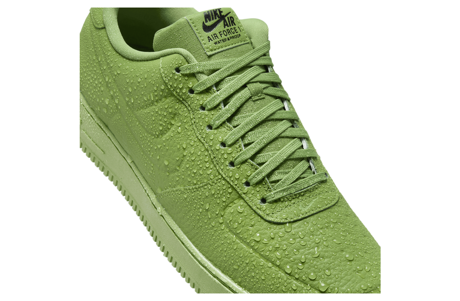 Nike Air Force 1 07 Pro-Tech Chlorophyll / Black