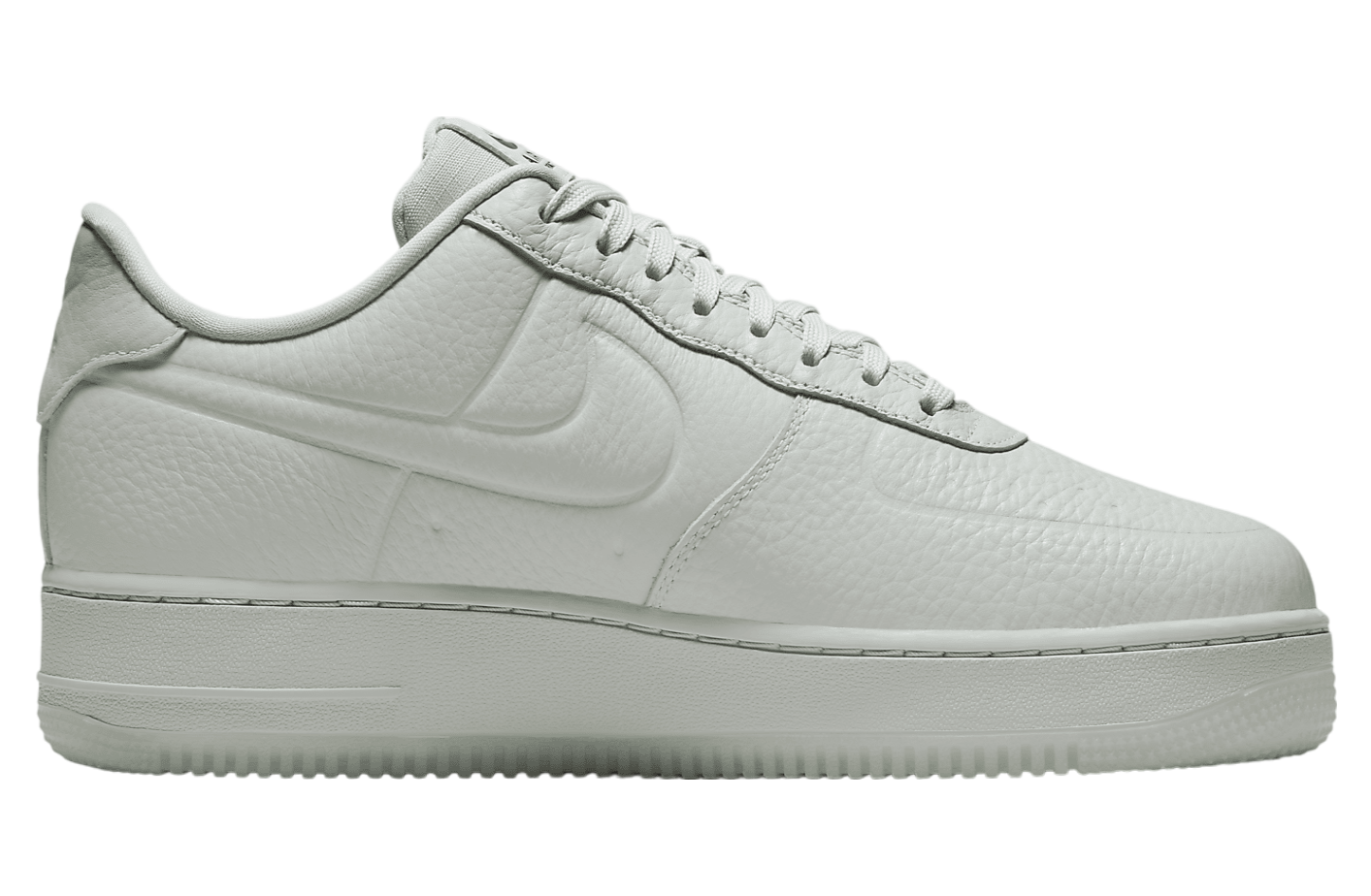 Nike Air Force 1 07 Pro-Tech Light Silver / Clear