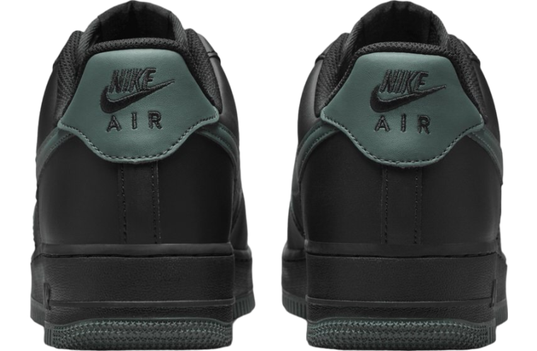 Nike Air Force 1 07 Vintage Green / Black