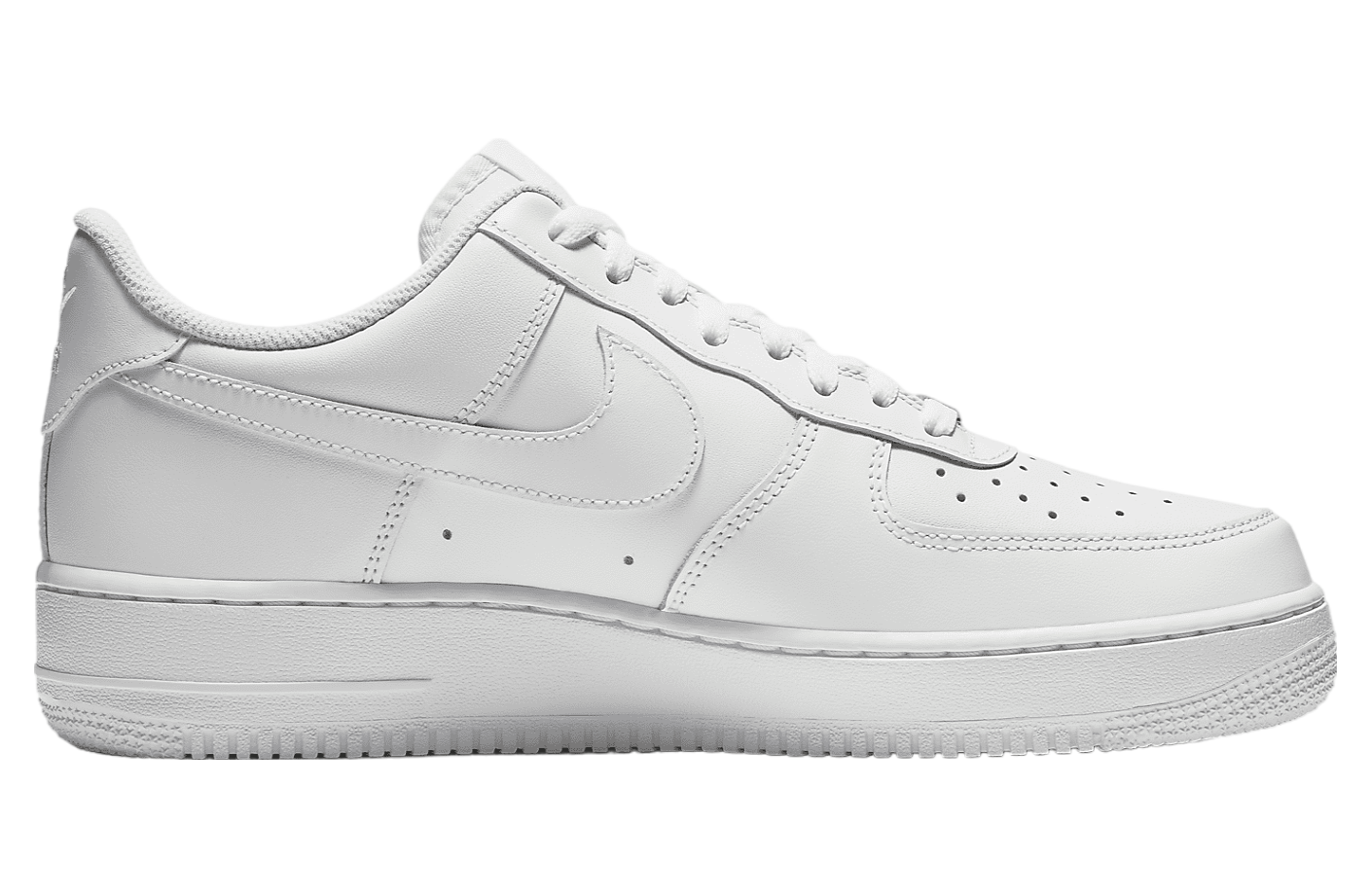 Nike Air Force 1 07 White