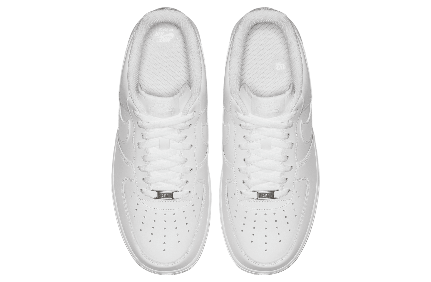 Nike Air Force 1 07 White