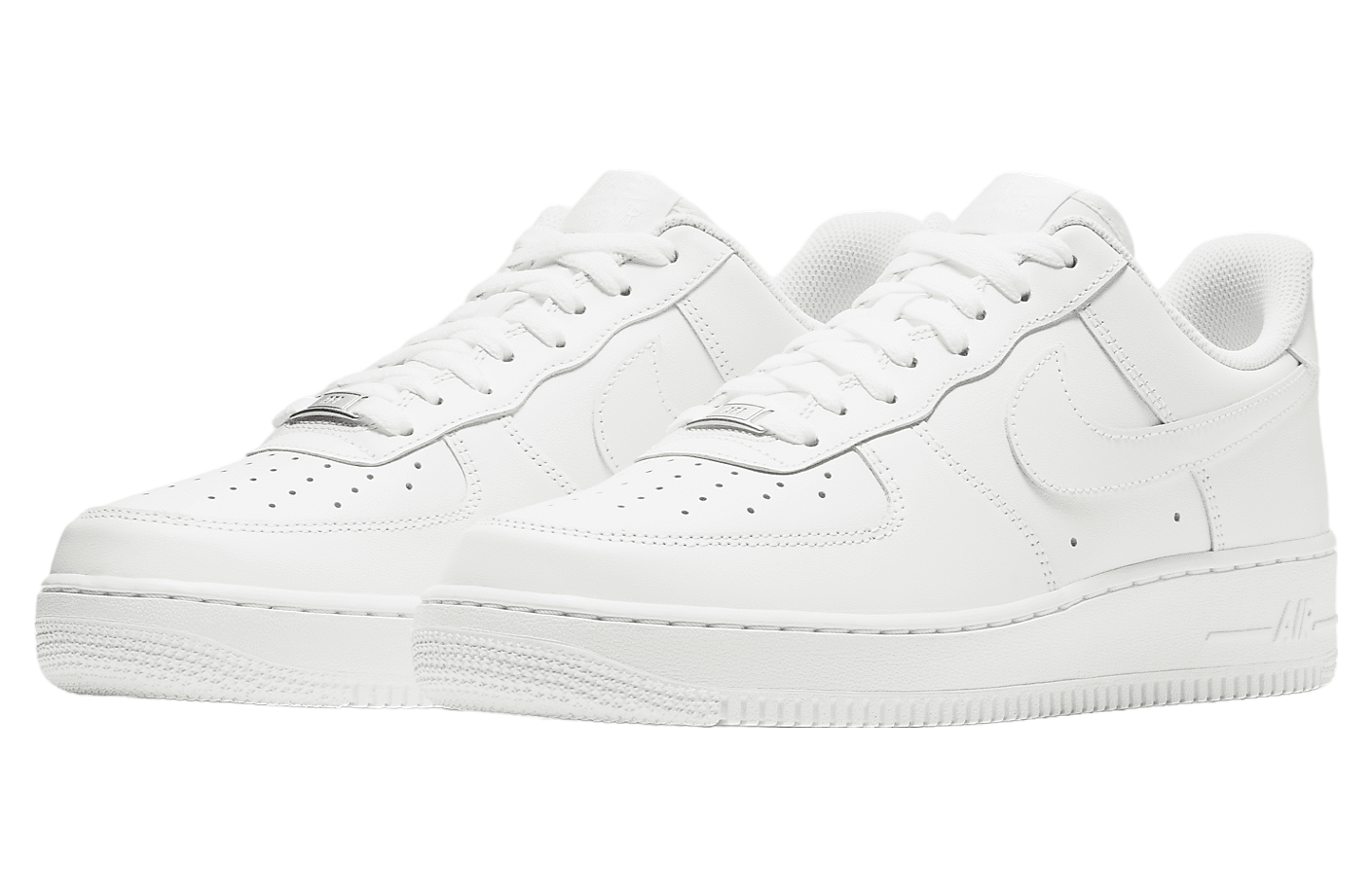 Nike Air Force 1 07 White