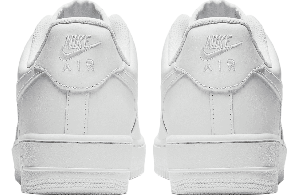 Nike Air Force 1 07 White