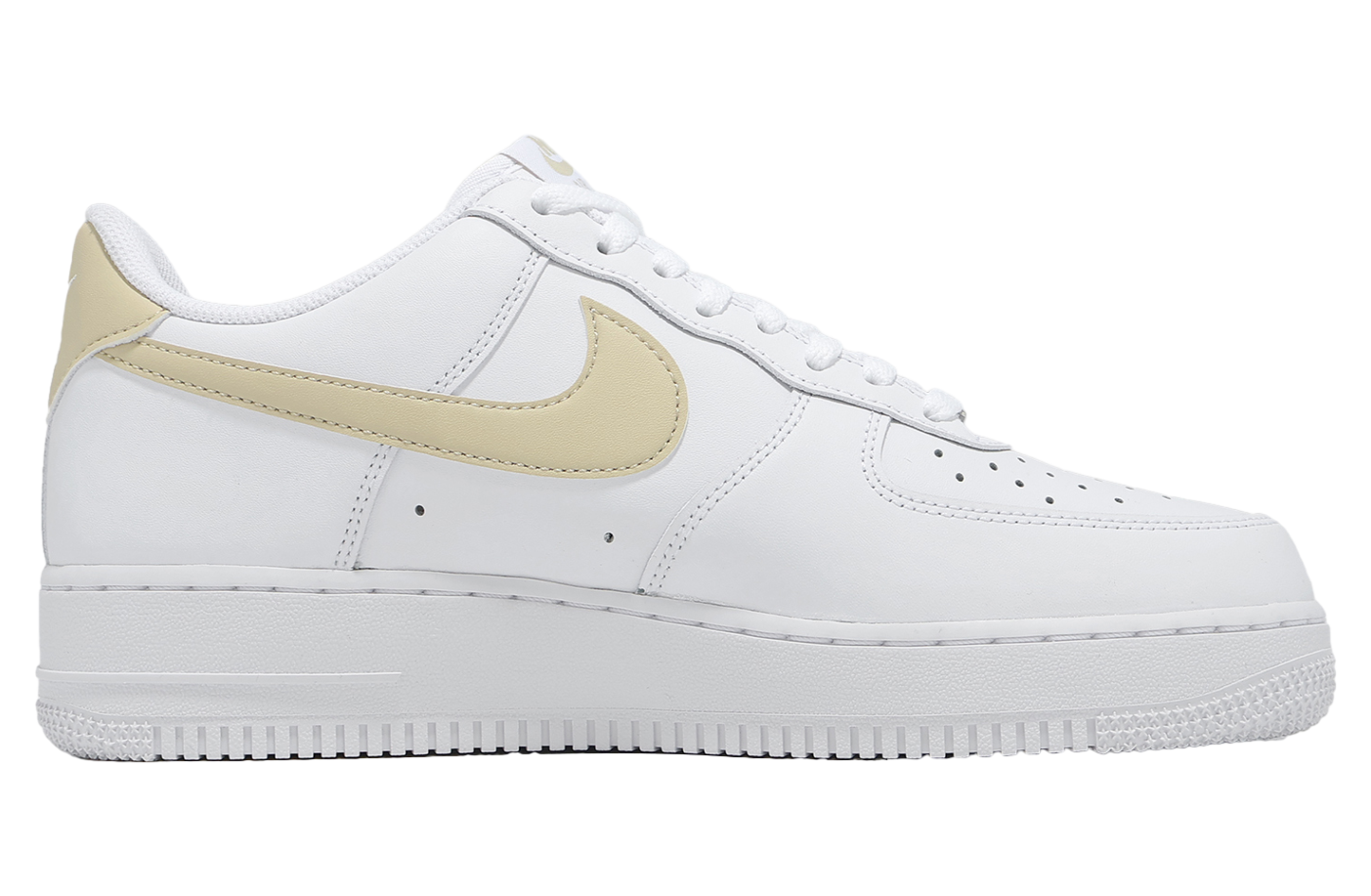 Nike Air Force 1 07 White / Rattan