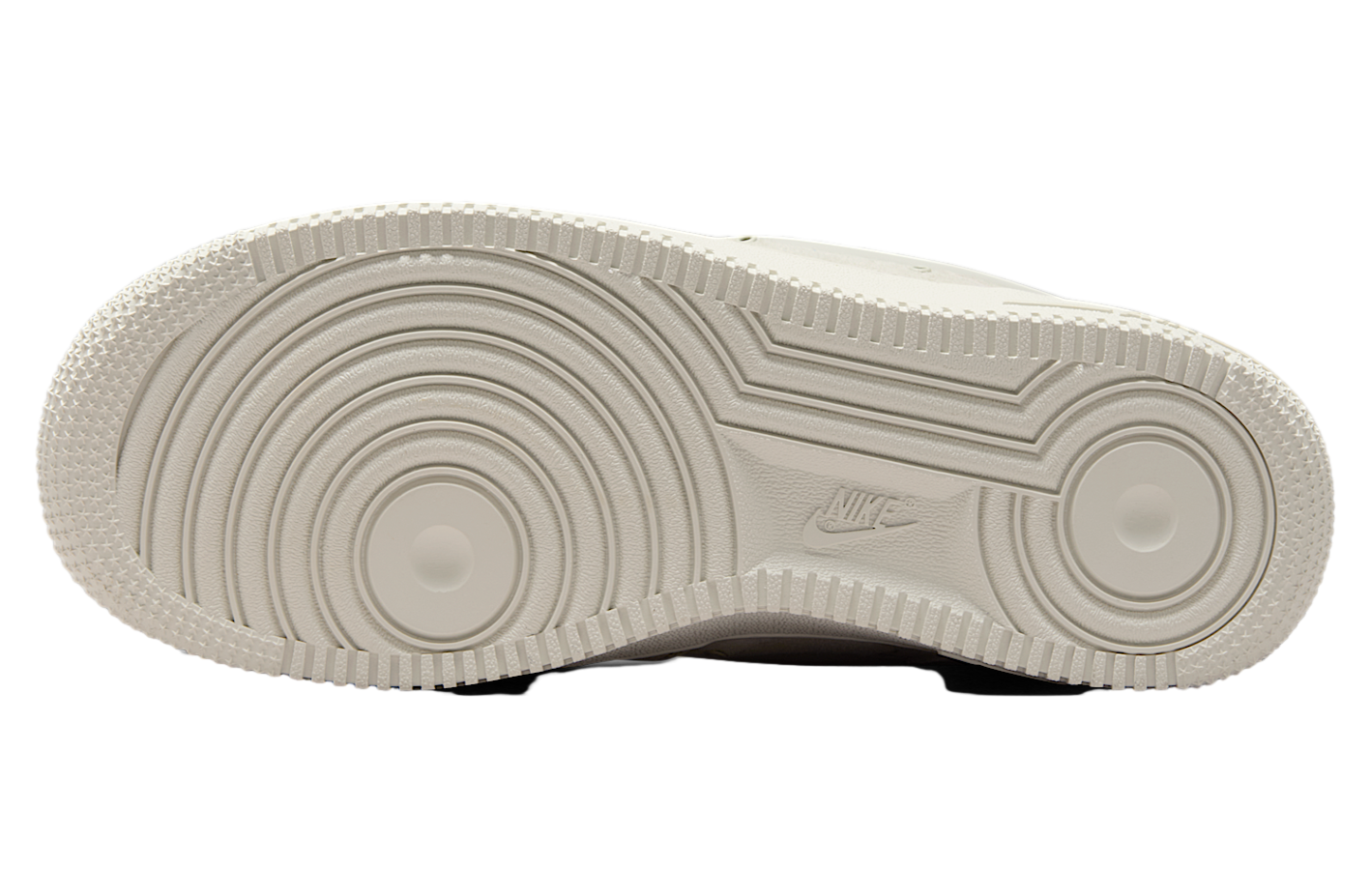 Nike Air Force 1 07 WMNS Light Bone / White