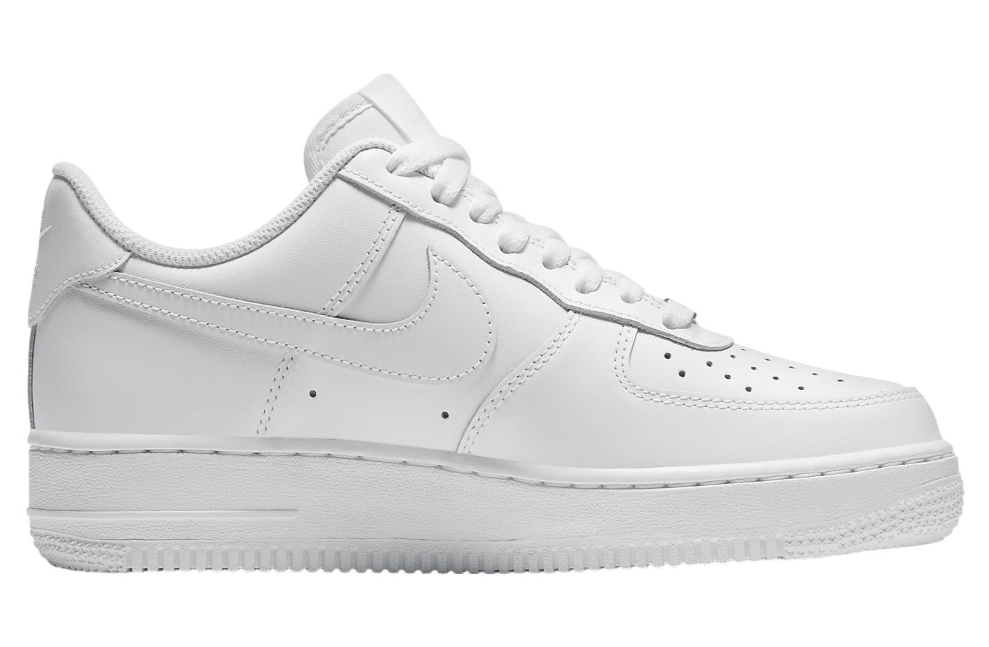 Nike Air Force 1 07 WMNS White