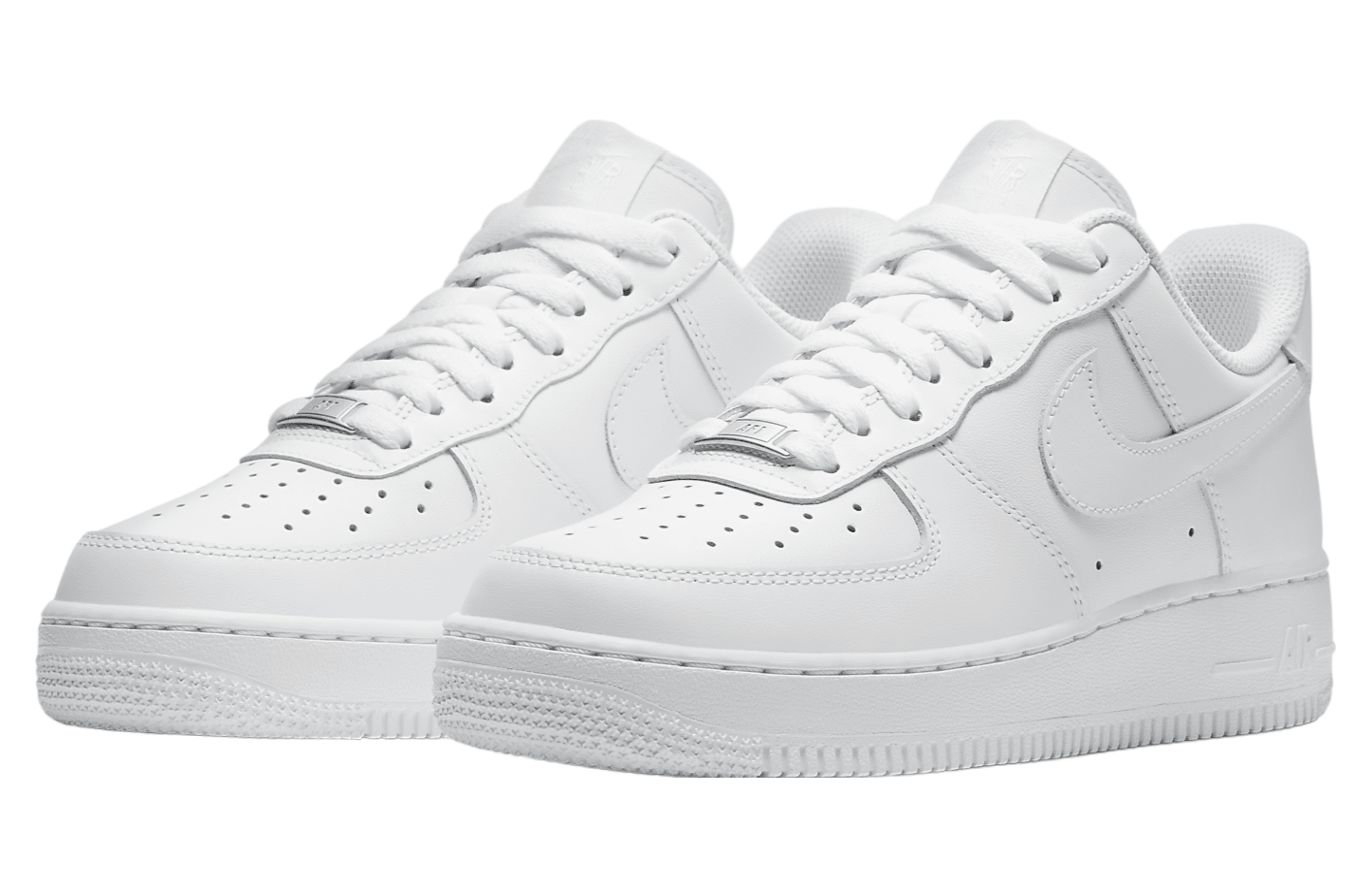 Nike Air Force 1 07 WMNS White