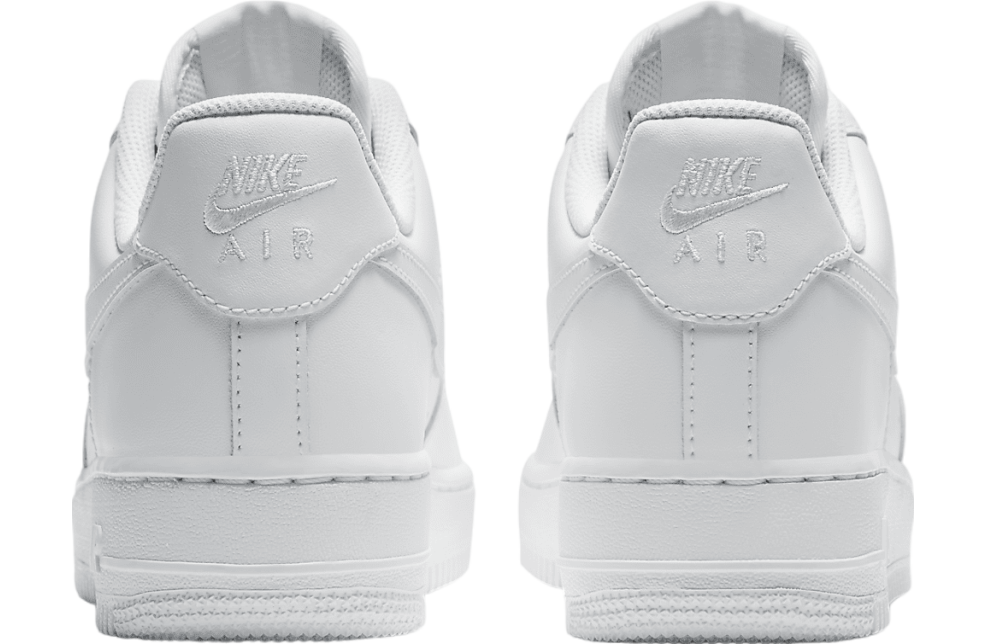 Nike Air Force 1 07 WMNS White