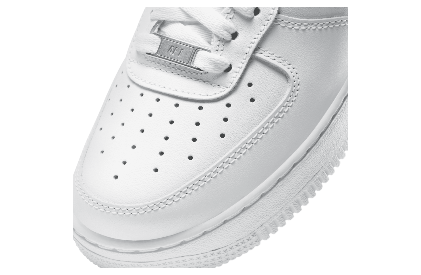 Nike Air Force 1 07 WMNS White