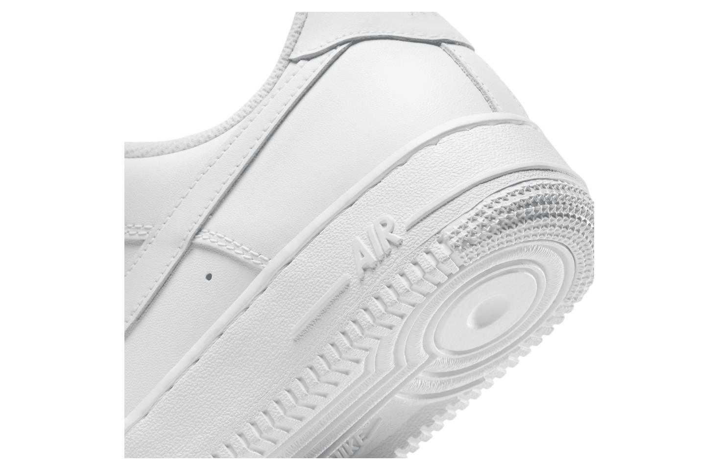 Nike Air Force 1 07 WMNS White