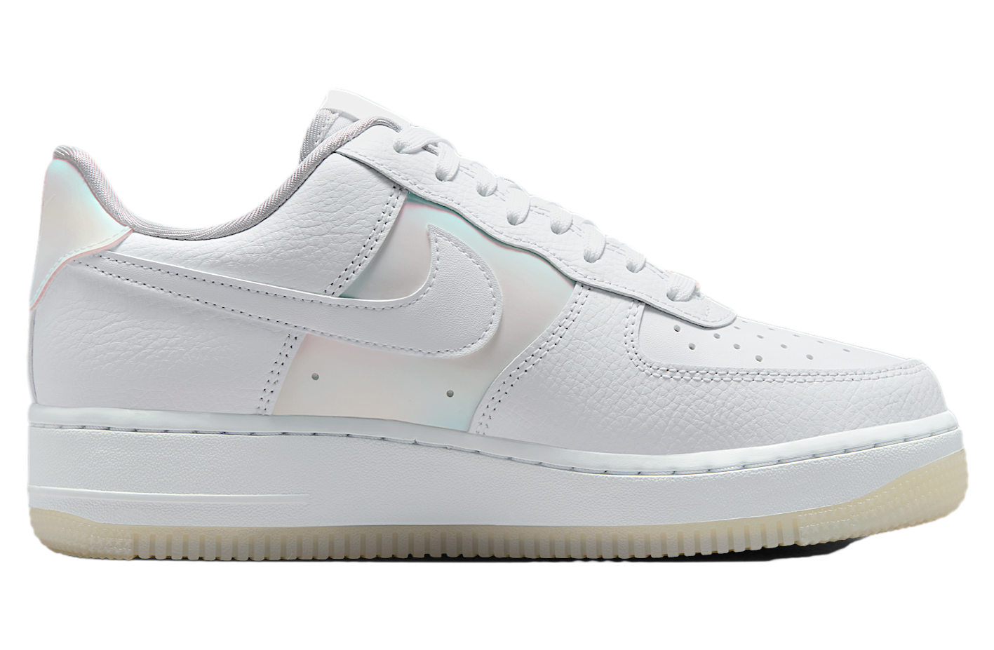 Nike Air Force 1 07 Wmns White / Multi