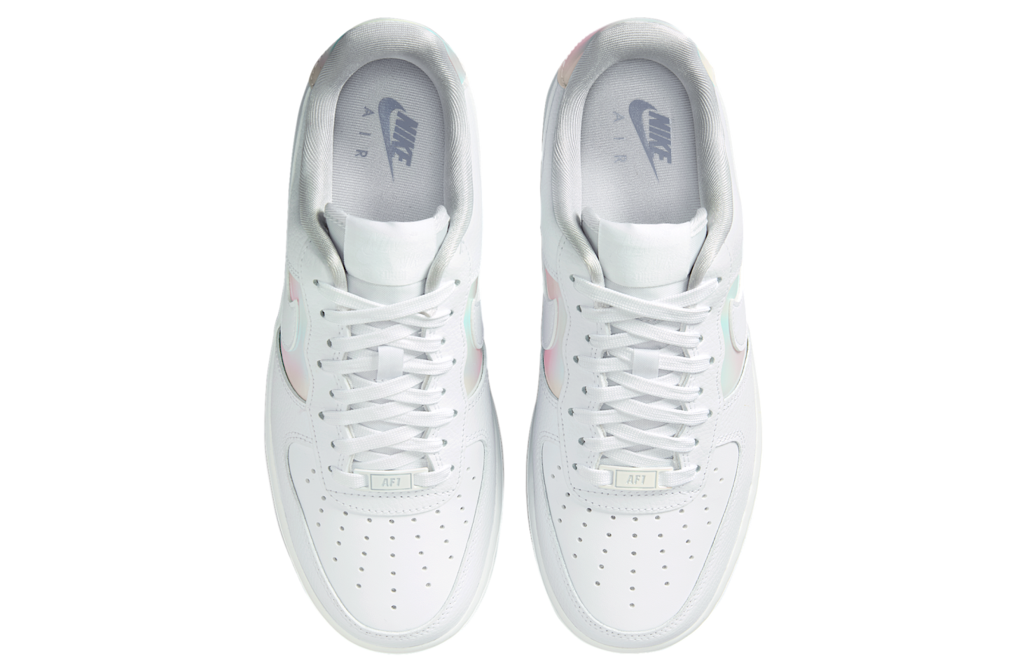 Nike Air Force 1 07 Wmns White / Multi