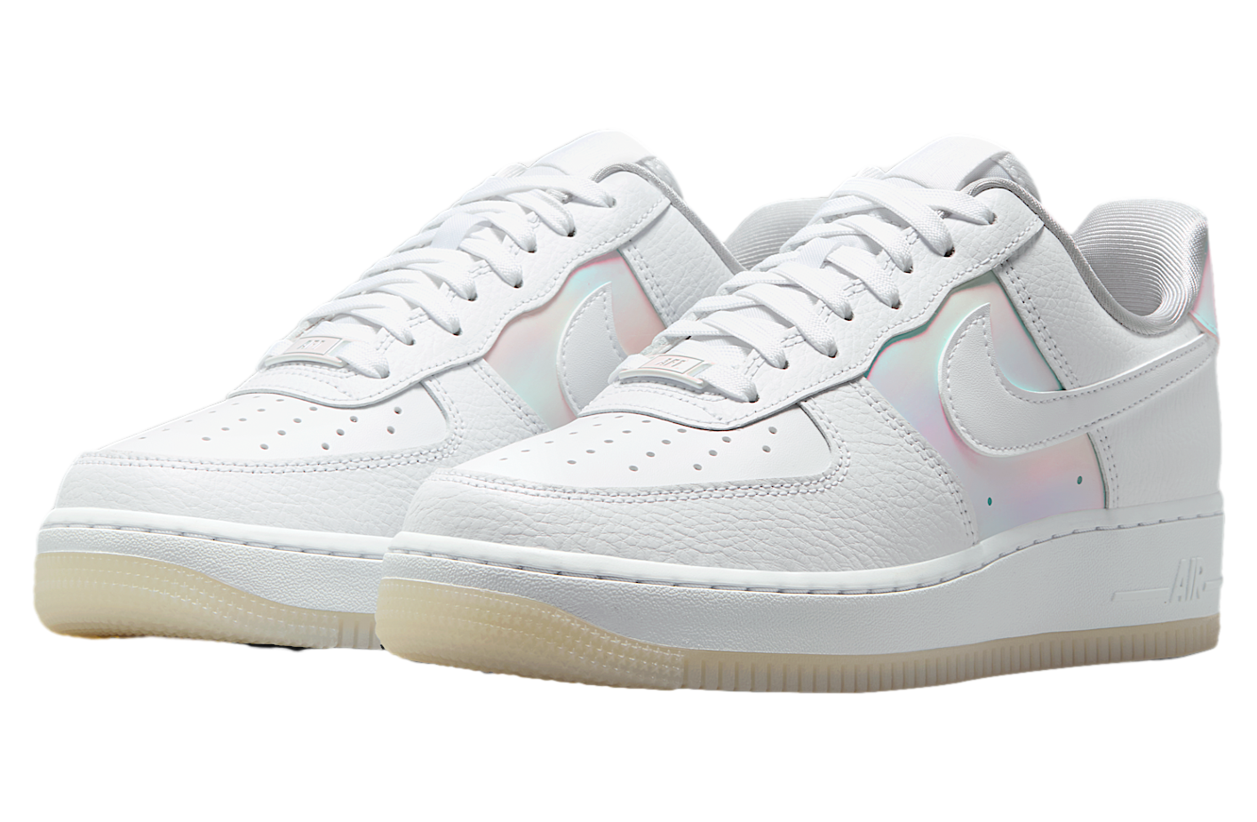 Nike Air Force 1 07 Wmns White / Multi