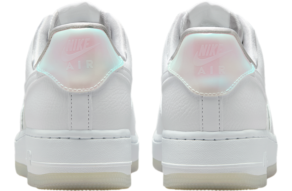 Nike Air Force 1 07 Wmns White / Multi