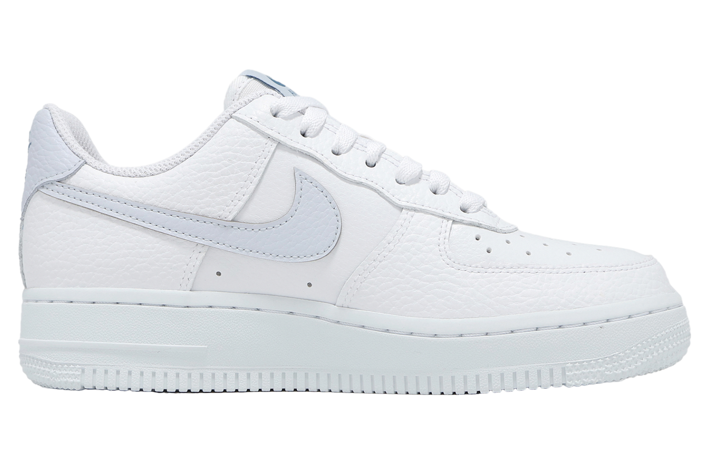 Nike Air Force 1 07 WMNS White / Obsidian