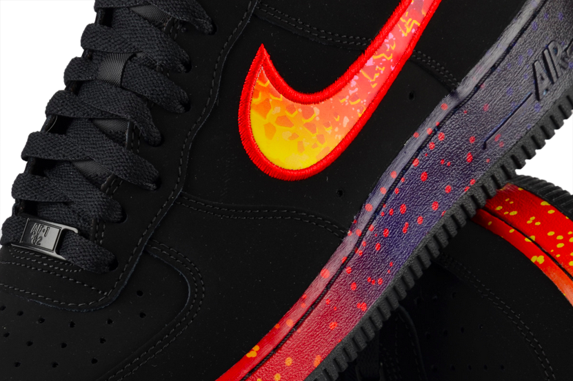 nike air force 1 low asteroid