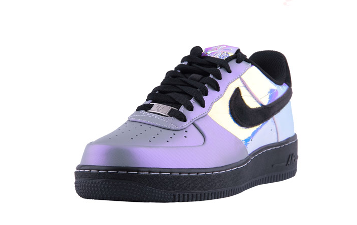 Hologram air force clearance ones