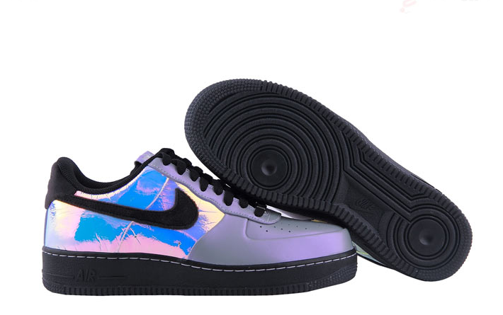 Nike Air Force 1 CMFT Low Premium	 - Hologram