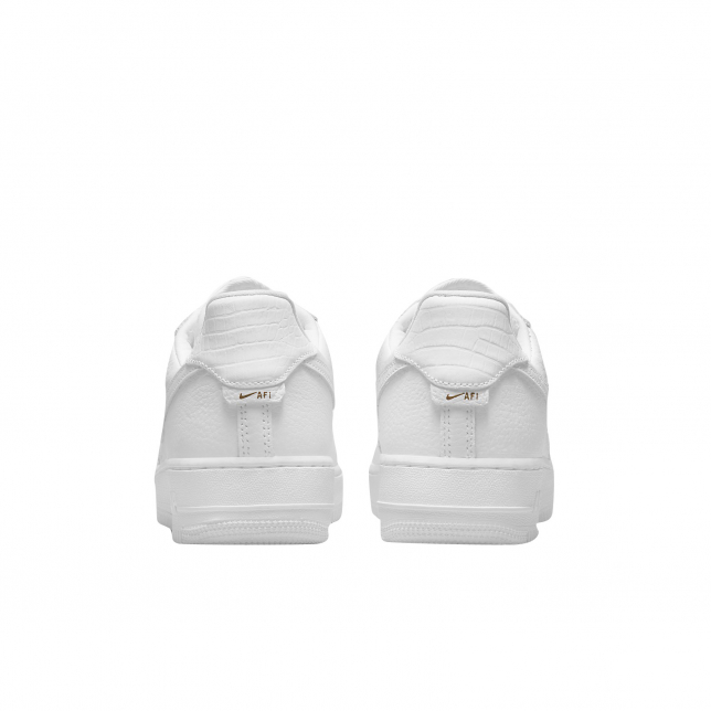 Nike Air Force 1 Craft Triple White CU4865100