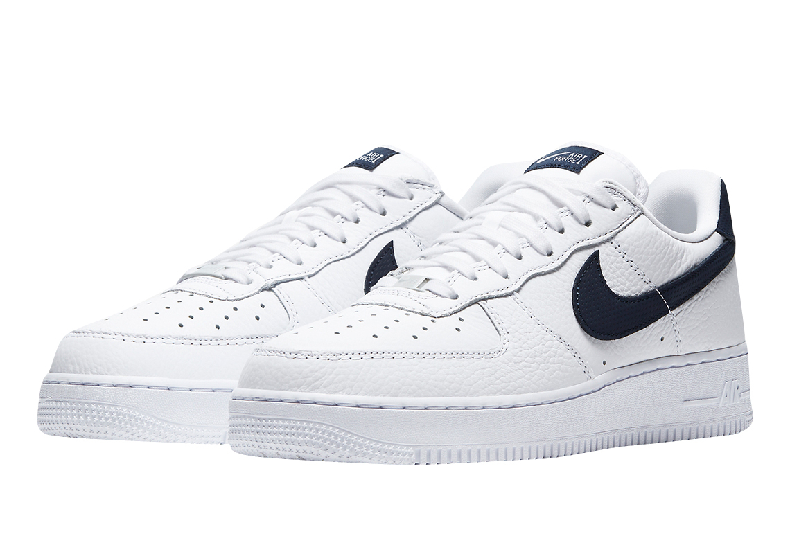 air force 1 craft white