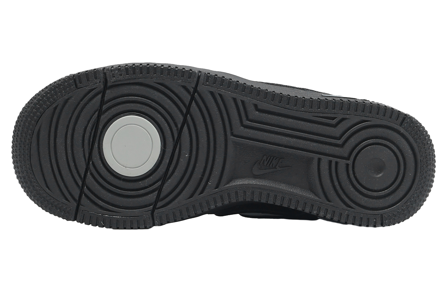 Nike Air Force 1 Dance WMNS Black / Metallic Silver - Apr 2025