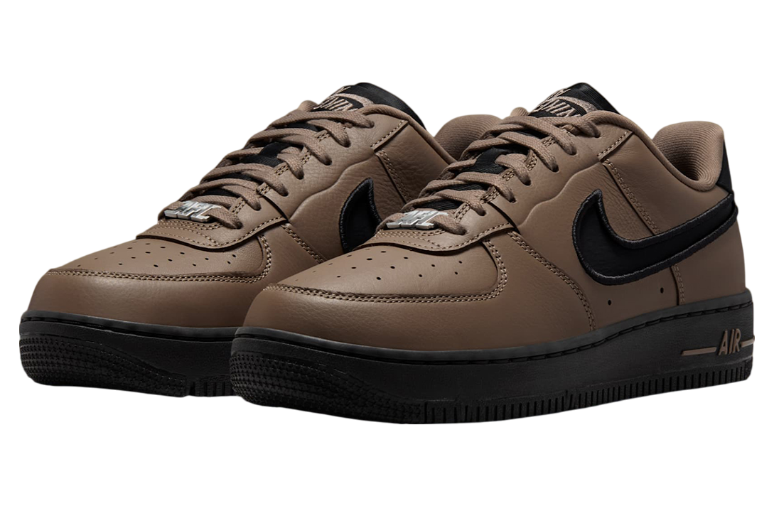 Nike Air Force 1 Dance WMNS Brown / Black