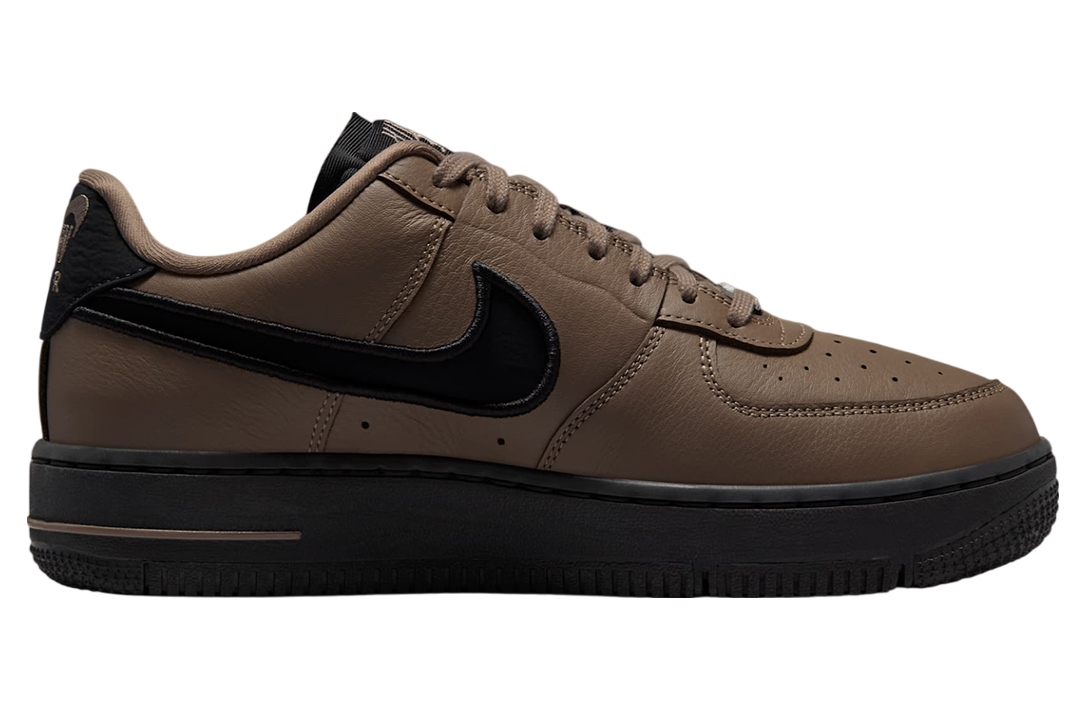 Nike Air Force 1 Dance WMNS Brown / Black