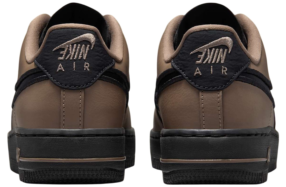 Nike Air Force 1 Dance WMNS Brown / Black