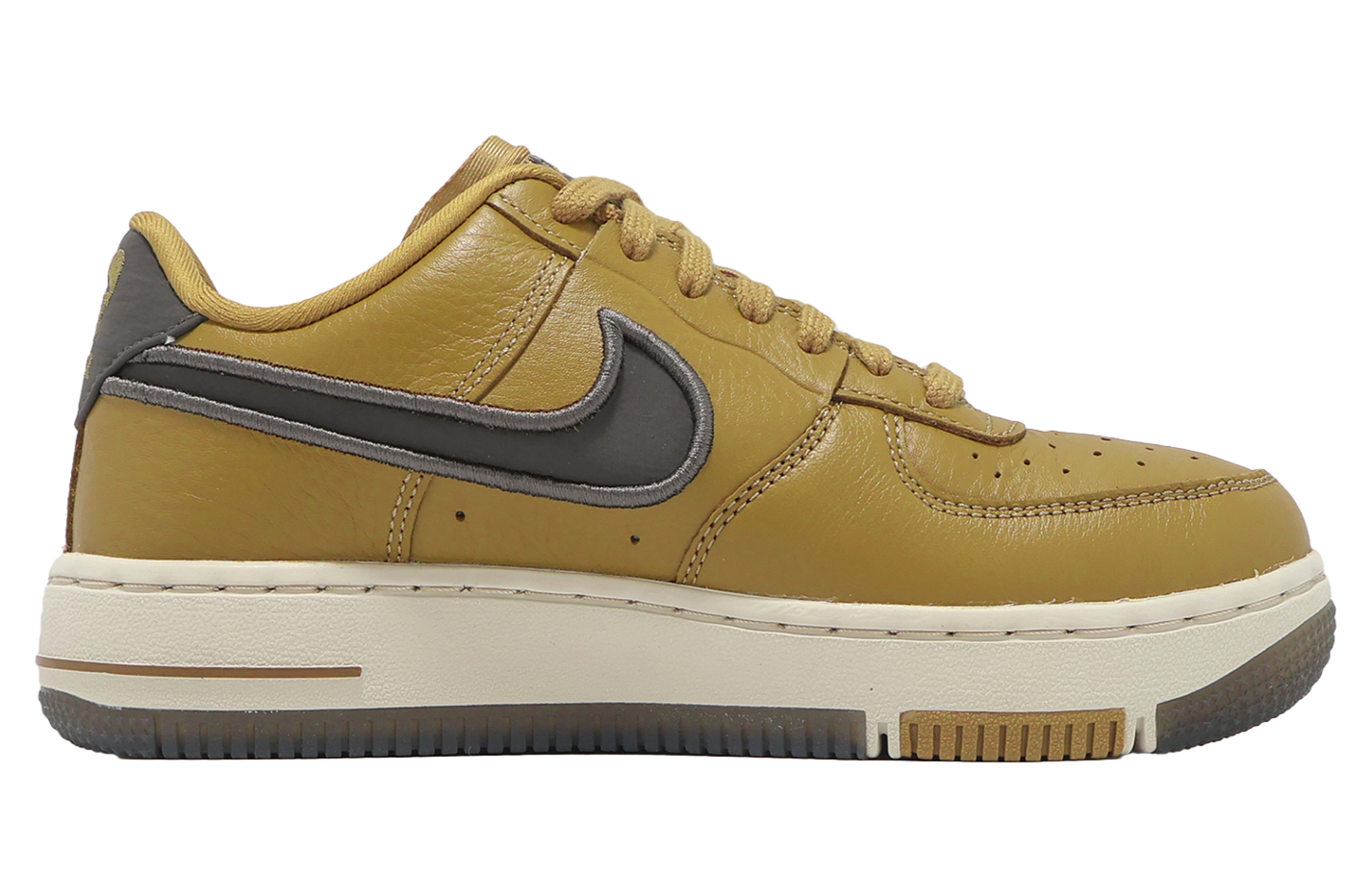 Nike Air Force 1 Dance WMNS Muted Bronze / Ironstone